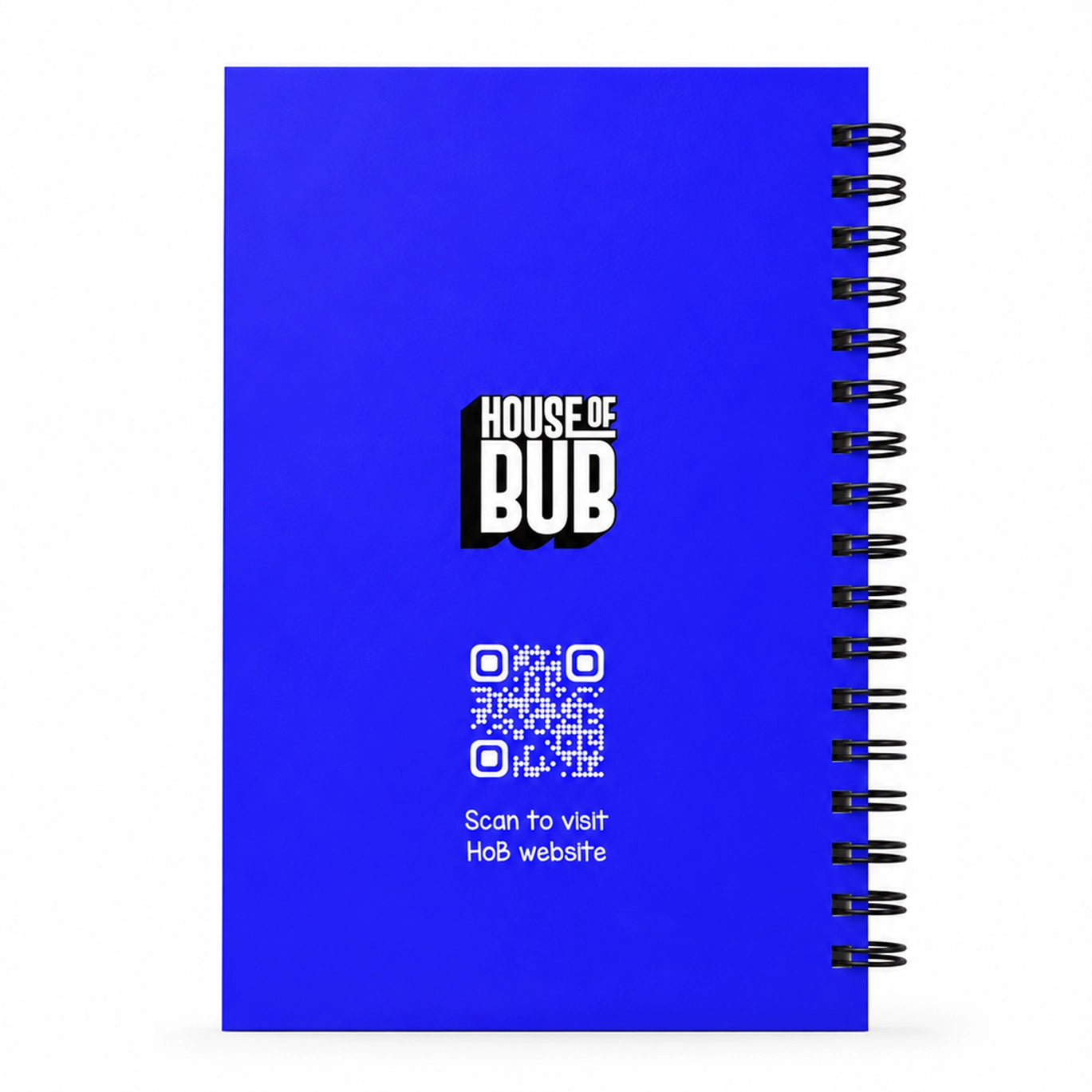For Later. For Real. Pocket Notebook
