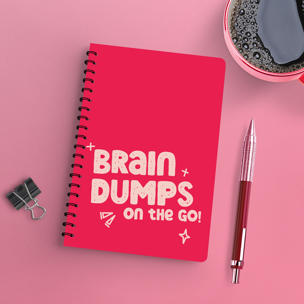 Brain Dumps