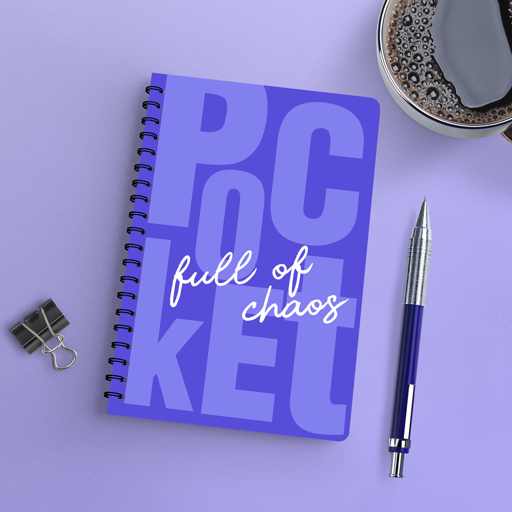 Pocket full of Chaos
