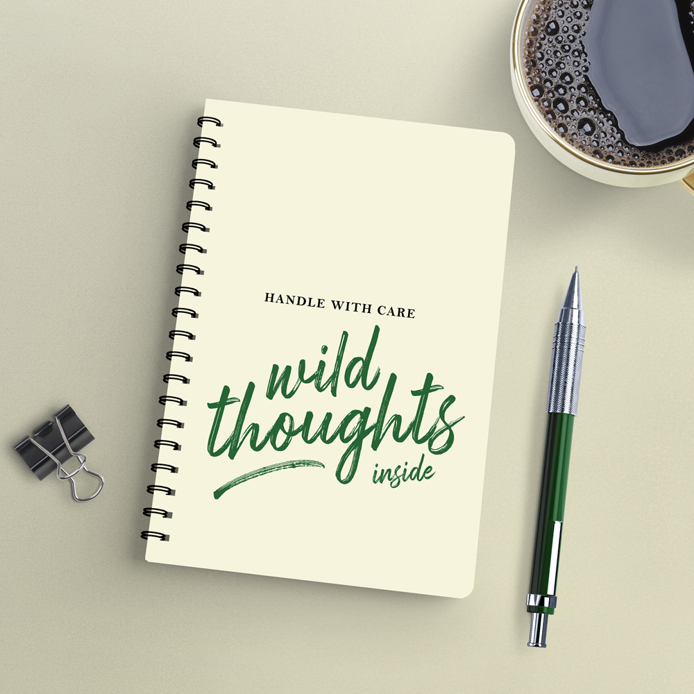 Wild Thoughts